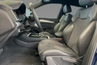 Audi Q5 din 2022 cu 95.501 km - oferta AUD110362 - foto 6