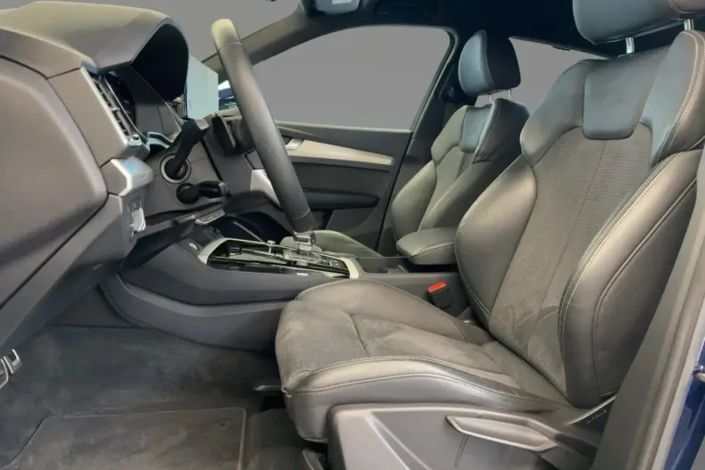 Audi Q5 din 2022 cu 95.501 km - oferta AUD110362 - foto 6