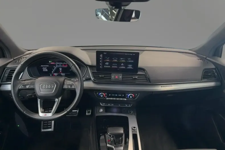 Audi Q5 din 2022 cu 95.501 km - oferta AUD110362 - foto 7