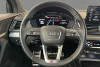 Audi Q5 din 2022 cu 95.501 km - oferta AUD110362 - foto 8