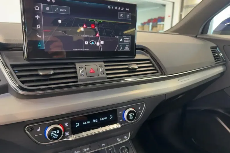 Audi Q5 din 2022 cu 95.501 km - oferta AUD110362 - foto 10