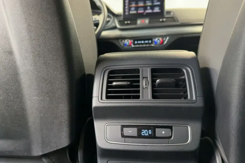 Audi Q5 din 2022 cu 95.501 km - oferta AUD110362 - foto 12