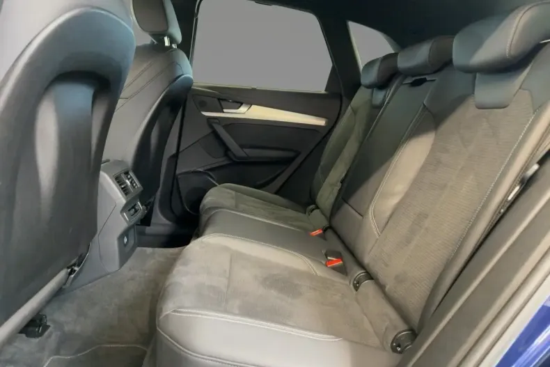 Audi Q5 din 2022 cu 95.501 km - oferta AUD110362 - foto 13