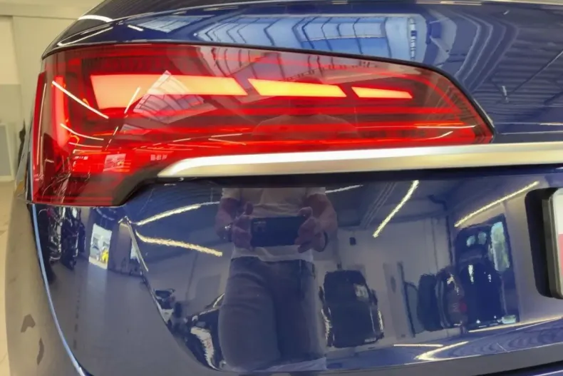 Audi Q5 din 2022 cu 95.501 km - oferta AUD110362 - foto 14