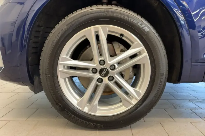 Audi Q5 din 2022 cu 95.501 km - oferta AUD110362 - foto 15