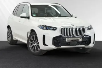 BMW X5 din 2024 - oferta BMW110365