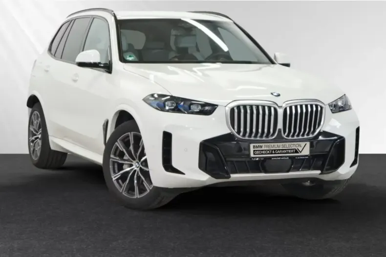 BMW X5 din 2024 cu 17.230 km - oferta BMW110365 - foto 1