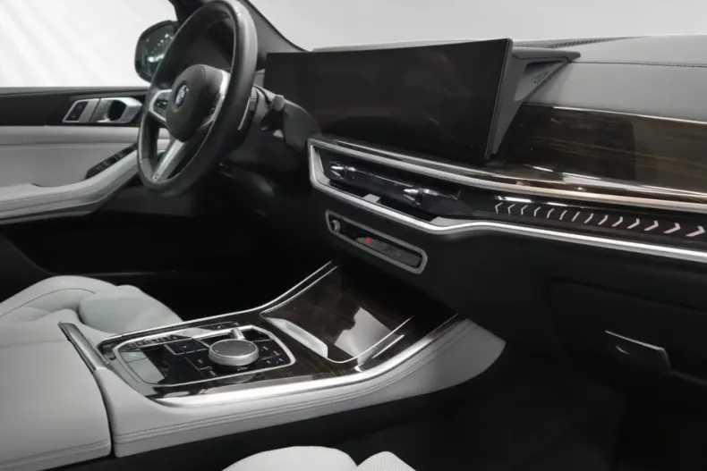 BMW X5 din 2024 cu 17.230 km - oferta BMW110365 - foto 6