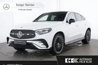 Mercedes-Benz GLC 300 din 2025 cu 19.980 km - oferta MER110367 - foto 1