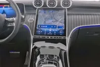 Mercedes-Benz GLC 300 din 2025 cu 19.980 km - oferta MER110367 - foto 5