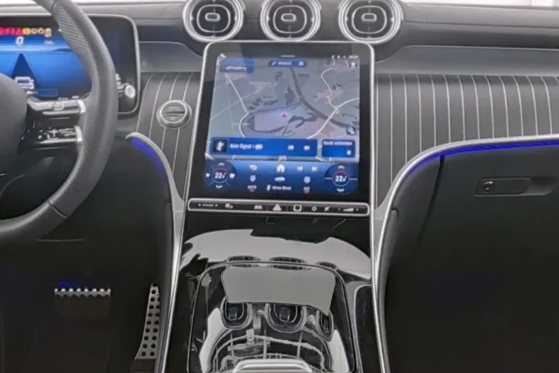 Mercedes-Benz GLC 300 din 2025 cu 19.980 km - oferta MER110367 - foto 5