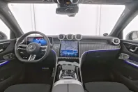 Mercedes-Benz GLC 300 din 2025 cu 19.980 km - oferta MER110367 - foto 7