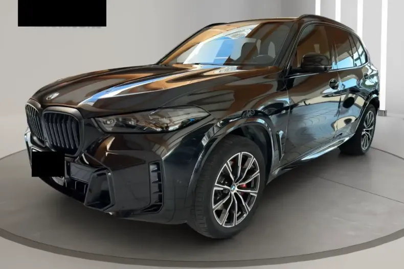 BMW X5 din 2024 cu 42.000 km - oferta BMW110371 - foto 1