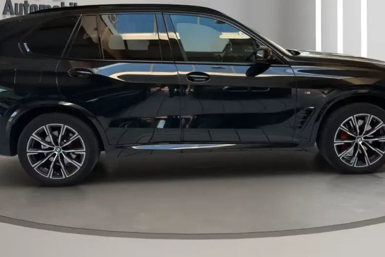 BMW X5 din 2024 cu 42.000 km - oferta BMW110371 - foto 2