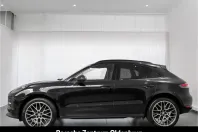 Porsche Macan din 2021 cu 67.101 km - oferta POR110375 - foto 2