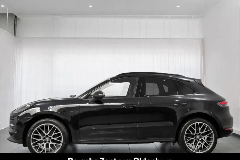Porsche Macan din 2021 cu 67.101 km - oferta POR110375 - foto 2