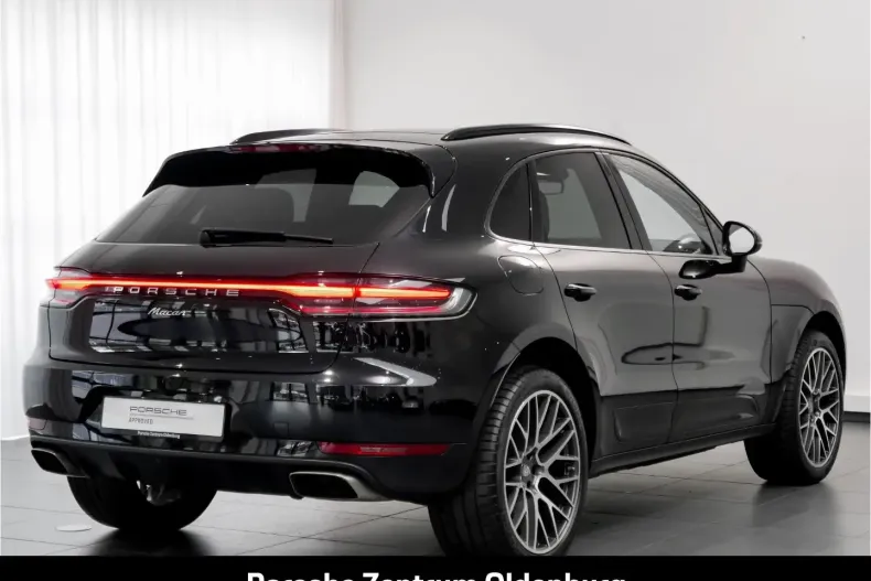 Porsche Macan din 2021 cu 67.101 km - oferta POR110375 - foto 5