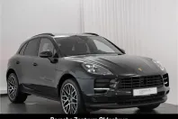 Porsche Macan din 2021 cu 67.101 km - oferta POR110375 - foto 7