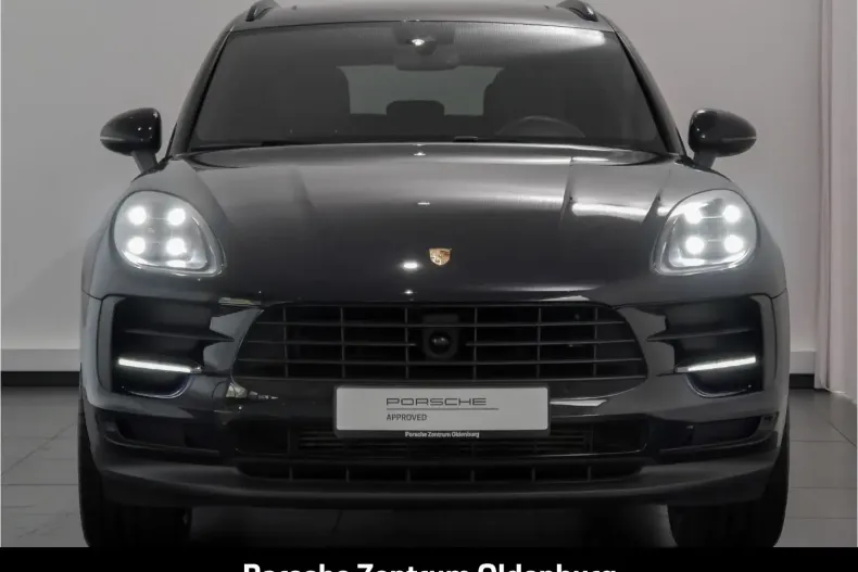 Porsche Macan din 2021 cu 67.101 km - oferta POR110375 - foto 8