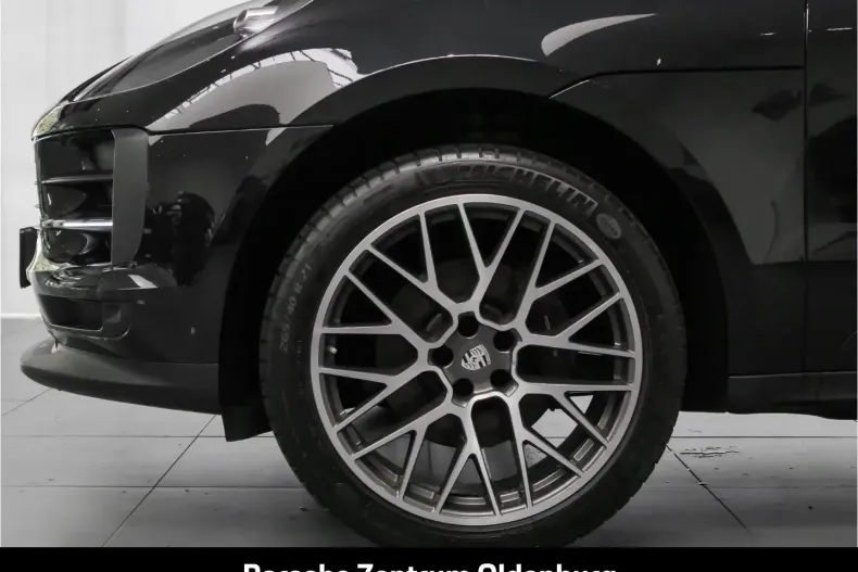 Porsche Macan din 2021 cu 67.101 km - oferta POR110375 - foto 9