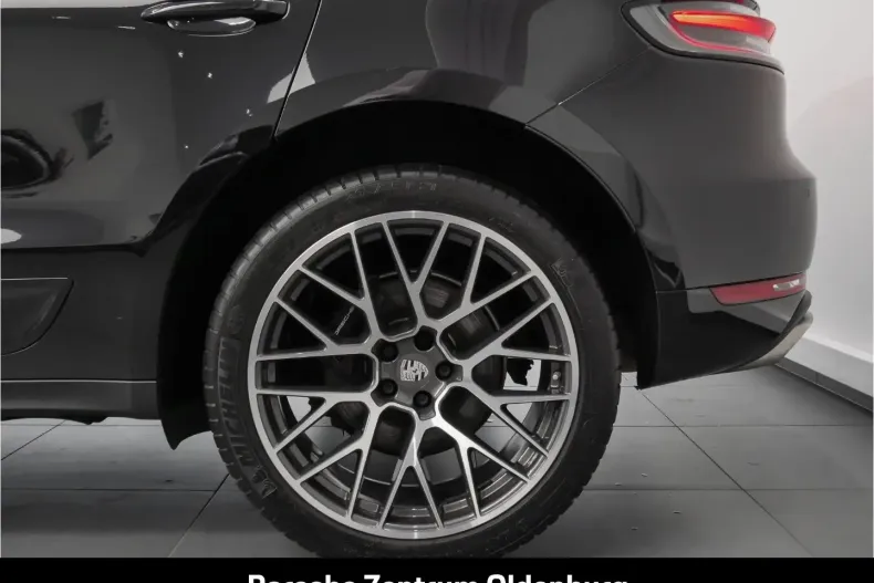 Porsche Macan din 2021 cu 67.101 km - oferta POR110375 - foto 10