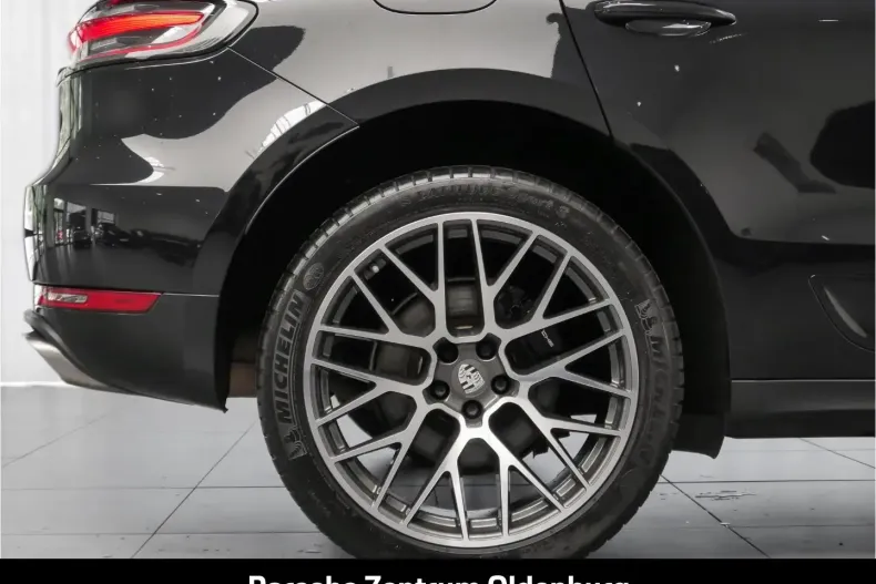 Porsche Macan din 2021 cu 67.101 km - oferta POR110375 - foto 11