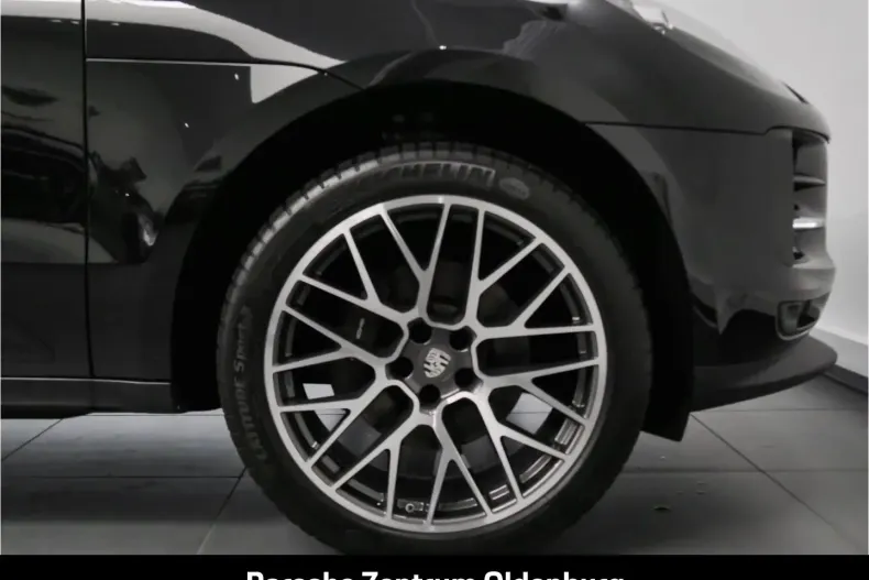 Porsche Macan din 2021 cu 67.101 km - oferta POR110375 - foto 12