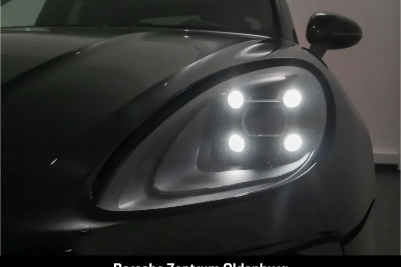 Porsche Macan din 2021 cu 67.101 km - oferta POR110375 - foto 14