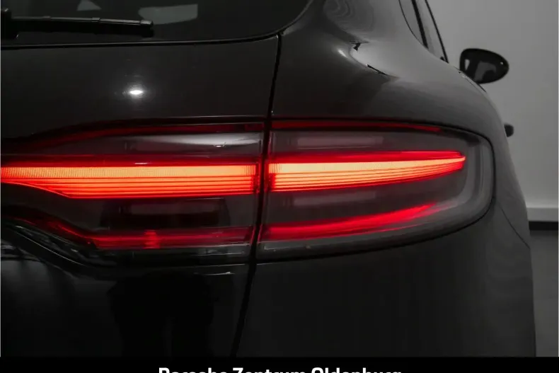 Porsche Macan din 2021 cu 67.101 km - oferta POR110375 - foto 16