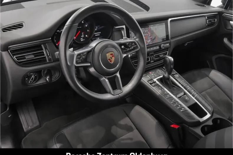 Porsche Macan din 2021 cu 67.101 km - oferta POR110375 - foto 17