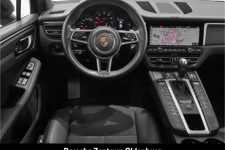 Porsche Macan din 2021 cu 67.101 km - oferta POR110375 - foto 19