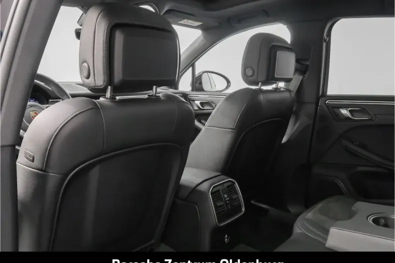 Porsche Macan din 2021 cu 67.101 km - oferta POR110375 - foto 22