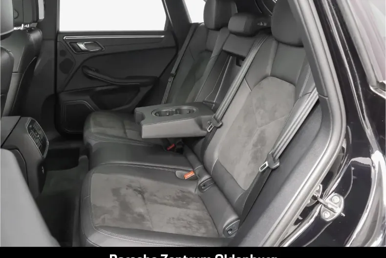 Porsche Macan din 2021 cu 67.101 km - oferta POR110375 - foto 23