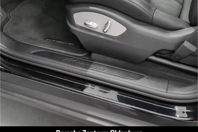 Porsche Macan din 2021 cu 67.101 km - oferta POR110375 - foto 24