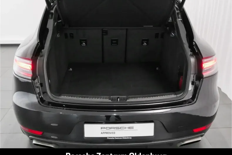 Porsche Macan din 2021 cu 67.101 km - oferta POR110375 - foto 26