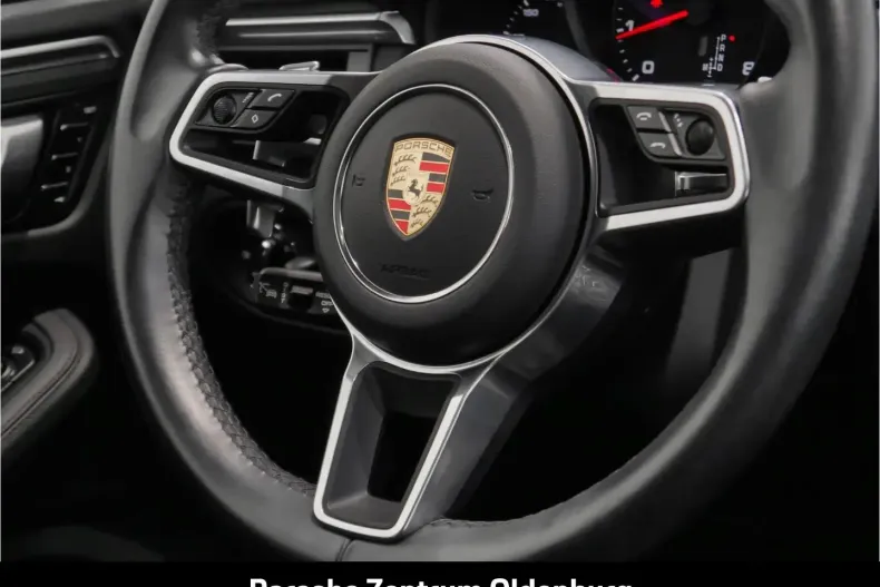 Porsche Macan din 2021 cu 67.101 km - oferta POR110375 - foto 30