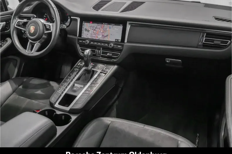 Porsche Macan din 2021 cu 67.101 km - oferta POR110375 - foto 32