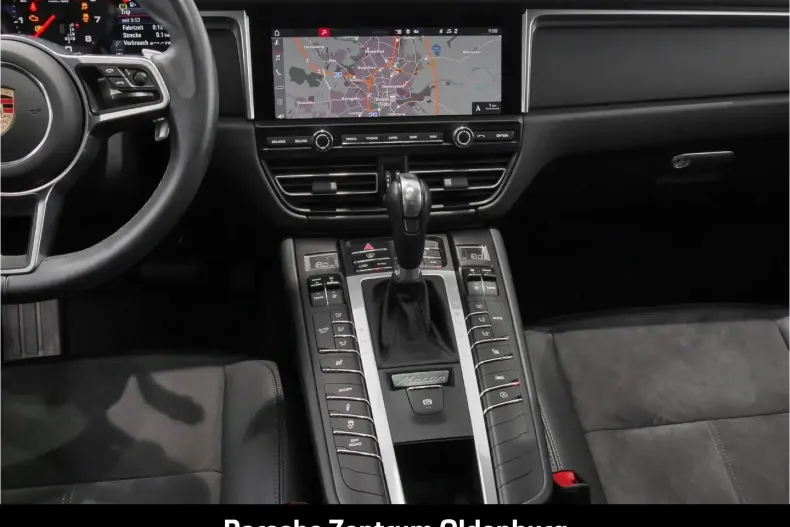 Porsche Macan din 2021 cu 67.101 km - oferta POR110375 - foto 33