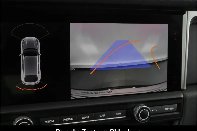 Porsche Macan din 2021 cu 67.101 km - oferta POR110375 - foto 34