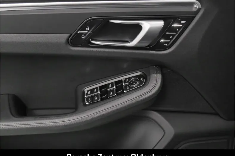 Porsche Macan din 2021 cu 67.101 km - oferta POR110375 - foto 37