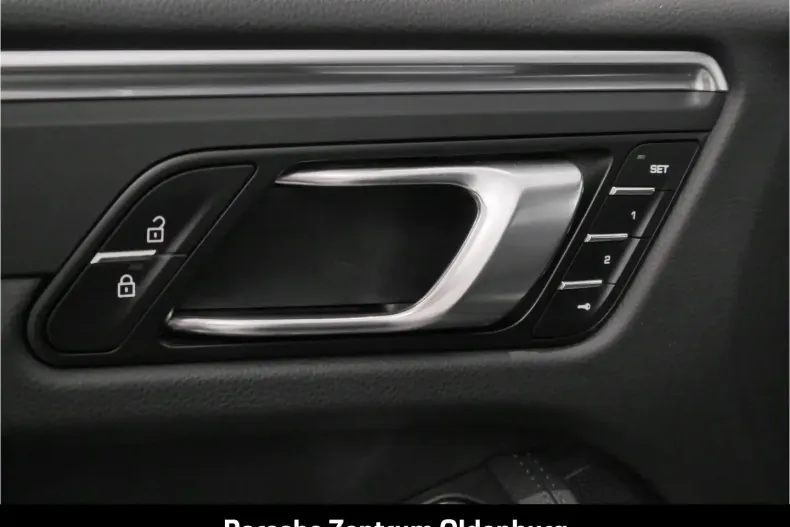 Porsche Macan din 2021 cu 67.101 km - oferta POR110375 - foto 39