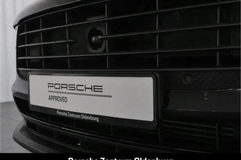 Porsche Macan din 2021 cu 67.101 km - oferta POR110375 - foto 43