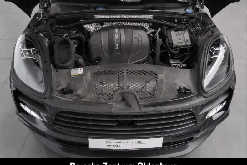 Porsche Macan din 2021 cu 67.101 km - oferta POR110375 - foto 44