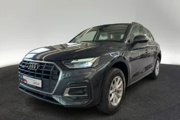 Audi Q5 din 2022 - oferta AUD110377
