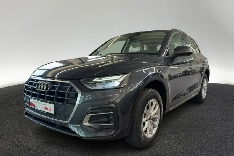 Audi Q5 din 2022 cu 79.555 km - oferta AUD110377 - foto 1