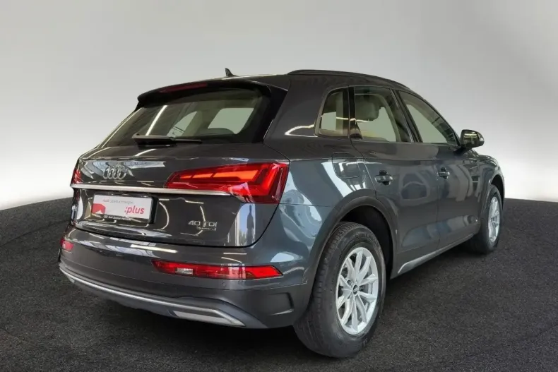 Audi Q5 din 2022 cu 79.555 km - oferta AUD110377 - foto 3
