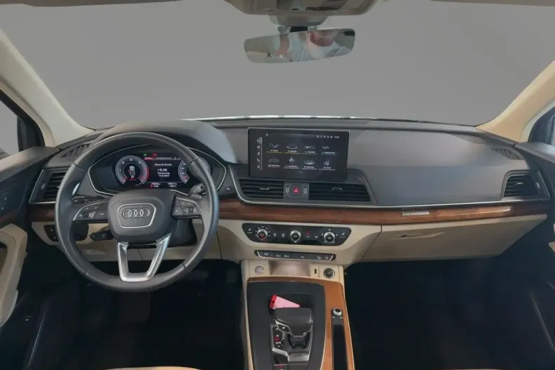 Audi Q5 din 2022 cu 79.555 km - oferta AUD110377 - foto 6