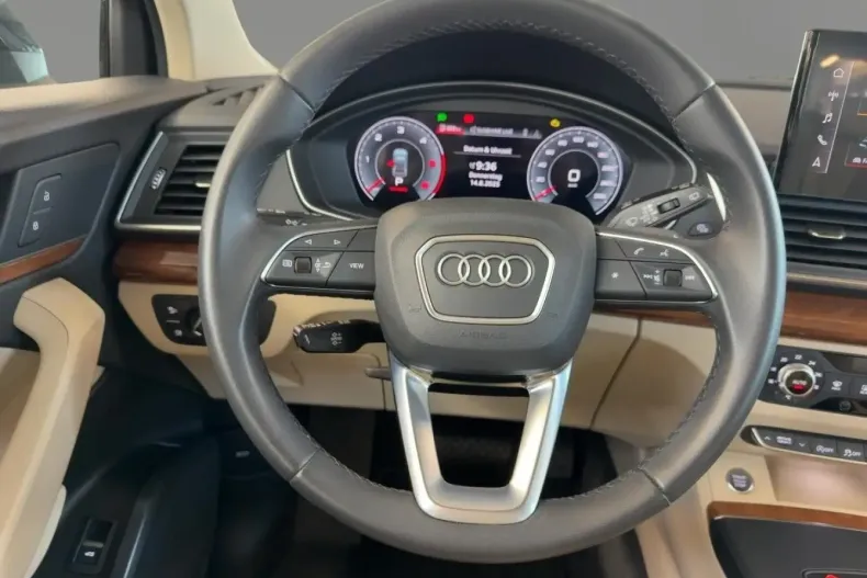 Audi Q5 din 2022 cu 79.555 km - oferta AUD110377 - foto 7