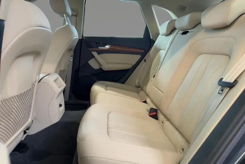 Audi Q5 din 2022 cu 79.555 km - oferta AUD110377 - foto 12