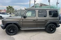 Mercedes-Benz G 500 din 2020 cu 98.698 km - oferta MER110379 - foto 2